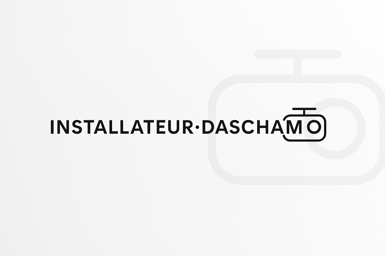 installateur dashcam belgique